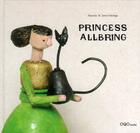Couverture du livre « Princess Allbring » de J Patacrua Solchaga aux éditions Oqo