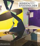 Couverture du livre « Jessica Stockholder » de Jessica Stockholder aux éditions Phaidon Press