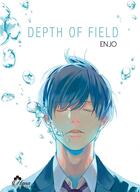 Couverture du livre « Depth of field Tome 1 » de Shindo Hishakai aux éditions Boy's Love