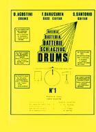 Couverture du livre « 30 partitions de séances d'enregistrement pour jouer en groupe » de Dante Agostini aux éditions Carisch Musicom