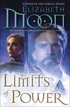 Couverture du livre « Limits of Power » de Elizabeth Moon aux éditions Little Brown Book Group Digital