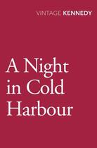 Couverture du livre « A Night in Cold Harbour » de Kennedy Margaret aux éditions Random House Digital