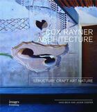 Couverture du livre « Cox raynor architects » de Cooper Jackie aux éditions Images Publishing