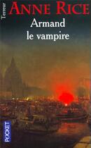 Couverture du livre « Chroniques des vampires Tome 6 » de Anne Rice aux éditions Pocket