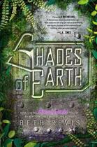 Couverture du livre « Shades of Earth » de Revis Beth aux éditions Penguin Group Us