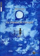 Couverture du livre « Le journal de Georges » de Pierre Cousin aux éditions Ex Aequo