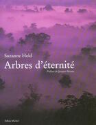 Couverture du livre « Arbres D'Eternite » de Held-S aux éditions Albin Michel