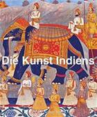 Couverture du livre « Indische Kunst » de Vincent Arthur Smith aux éditions Parkstone International