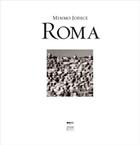 Couverture du livre « Roma » de Burdett/Jodice/Lauf aux éditions Antique Collector's Club