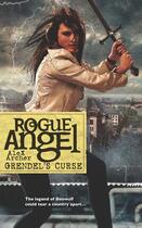 Couverture du livre « Grendel's Curse » de Archer Alex aux éditions Worldwide Library Series