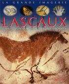 Couverture du livre « Lascaux » de  aux éditions Fleurus