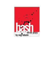 Couverture du livre « Bash » de Neil Labute aux éditions Overlook
