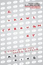 Couverture du livre « I CRAWL THROUGH IT » de A.S. King aux éditions Little Brown Usa