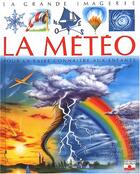 Couverture du livre « Meteo » de Jagerschmidt aux éditions Fleurus