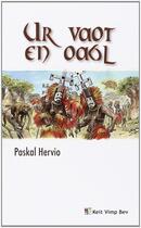 Couverture du livre « Ur vaot en oabl » de Paskal Hervio aux éditions Keit Vimp Bev