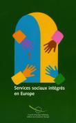 Couverture du livre « Services sociaux intégrés en Europe » de Brian Munday aux éditions Conseil De L'europe