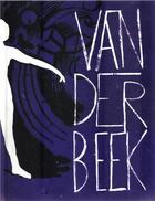 Couverture du livre « Van der beek: amazement park » de Berry aux éditions Prestel