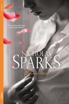 Couverture du livre « Chemins croisés » de Nicholas Sparks aux éditions Michel Lafon