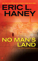 Couverture du livre « No Man's Land » de Eric L. Haney aux éditions Penguin Group Us
