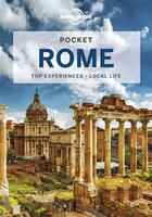 Couverture du livre « Rome (7e édition) » de Collectif Lonely Planet aux éditions Lonely Planet France