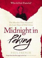 Couverture du livre « Midnight In Peking » de Paul French aux éditions Viking Adult