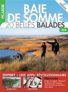 Couverture du livre « Balades nature ; marais poitevin ; 23 belles balades » de  aux éditions Belles Balades