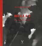 Couverture du livre « Bellet ; le vignoble niçois » de Olivier Bettati aux éditions Verlhac