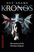 Couverture du livre « Kronos » de Adams Guy aux éditions Random House Digital