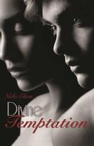 Couverture du livre « Divine Temptation » de Elson Nicki aux éditions Omnific Publishing