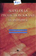 Couverture du livre « Audit Protection Sociale En Entreprise » de Mignery aux éditions Organisation