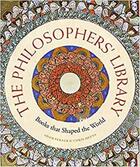 Couverture du livre « Historica philosophicae : books that shaped the world » de Adam Ferner et Chris Meyns aux éditions Ivy Press