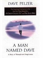 Couverture du livre « Man named Dave III » de Pelzer Dave aux éditions Orion