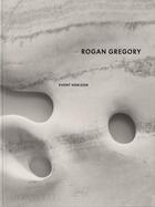 Couverture du livre « Rogan Gregory » de Rogan Gregory aux éditions The Monacelli Press