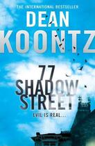 Couverture du livre « 77 Shadow Street » de Dean Koontz aux éditions Epagine