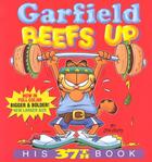 Couverture du livre « GARFIELD - TOME 37: GARFIELD BEEFS UP » de Jim Davis aux éditions Ballantine Books Inc.