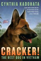 Couverture du livre « Cracker! » de Kadohata Cynthia aux éditions Atheneum Books For Young Readers