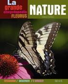 Couverture du livre « La nature » de Helene Dutilleul aux éditions Fleurus