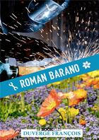Couverture du livre « Roman Barano » de Francois Duverge aux éditions Bookelis