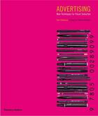 Couverture du livre « Advertising new techniques for visual seduction » de Stoklossa/Rempen aux éditions Thames & Hudson