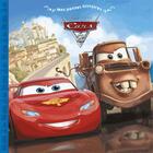 Couverture du livre « Mes petites histoires : Cars 2 » de Disney aux éditions Disney Hachette