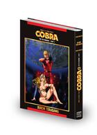 Couverture du livre « Cobra - the space pirate Tome 1 : the psychogun Tome 1 » de Buichi Terasawa aux éditions Isan Manga