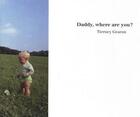 Couverture du livre « Tierney gearon daddy, where are you? » de Cotton/Kirschbaum aux éditions Steidl