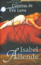 Couverture du livre « Cuentos De Eva Luna » de Isabel Allende aux éditions Celesa