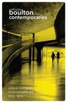 Couverture du livre « Alfred boulton and his contemporary » de Ariel Jimenez aux éditions Moma