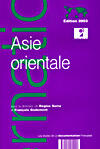 Couverture du livre « Asie orientale 2003 (édition 2003) » de Serra Regine / Godem aux éditions Documentation Francaise