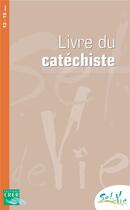 Couverture du livre « Sel de Vie - 13/15 ans - Ose - Livre du catéchiste » de Service De Catechese aux éditions Crer-bayard