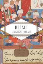 Couverture du livre « UNSEEN POEMS » de Rumi aux éditions Random House Us