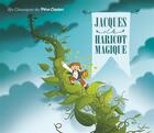 Couverture du livre « Jacques et le haricot magique » de Giraud/Salomo aux éditions Pere Castor