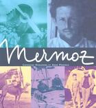 Couverture du livre « Mermoz » de Herszberg/Proenza aux éditions Cherche Midi