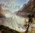 Couverture du livre « In front of nature the european landscapes of thomas fearnley » de Haverkamp aux éditions D Giles Limited